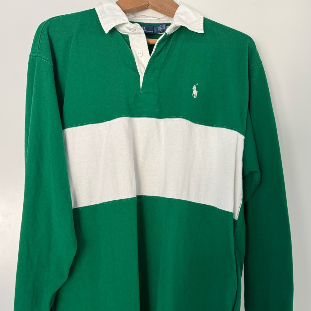 Ralph Lauren polo dress size L